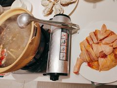 -粤来记·啫啫煲·点心(日月光店)