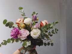 -Flower in(密渡桥店)