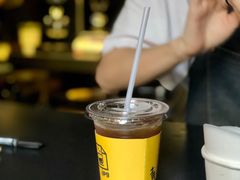 冰美式-JPG coffee(广州体育西店)