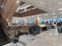 -BIGOFFS 超级折扣(仁恒伊势丹店)