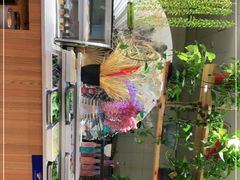 -盛铭轩·巴西烤肉火锅自助(功德林天街GIS店)