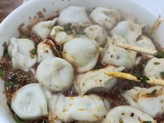 -回坊马二饺子馆