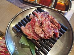-西塔老太太泥炉烤肉(沈阳店)
