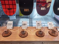 -Dogi&kiki Coffee(中心商务大厦店)
