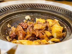 -二十一分小锅炖(中心店)
