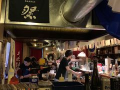 -半藏居酒屋(香港花园店)