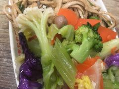 -津门张记包子铺(华昌道店)