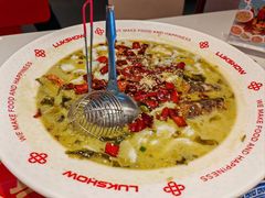 -禄鼎记·多口味酸菜鱼(凯德广场店)
