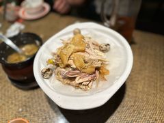 -老客家·客家菜(万达店)