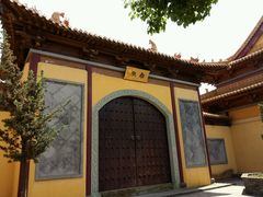 -南京市江宁方山