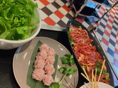 -一哥澳门豆捞·澳门风打边炉(高德置地店)