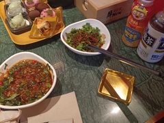 -牛New寿喜烧(金鹰世界店)