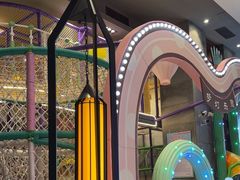 -清远熹乐谷温泉度假酒店