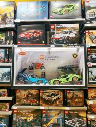 -乐高授权专卖店(南开大悦城店)