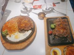 -豪享来中西餐厅(隆昌店)