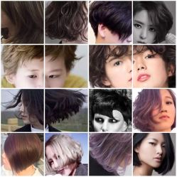 -星格造型·Hair Salon