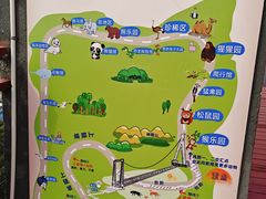 -西霞口神雕山野生动物世界