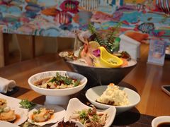-禾风·海鲜料理自助(玉林店)