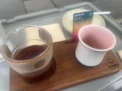-本無咖啡·BeanWood Coffee