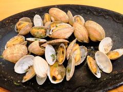 -萨莉亚意式餐厅(天河城购物中心店)