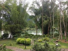 -广悦华阳朔河畔度假酒店(十里画廊遇龙河店)