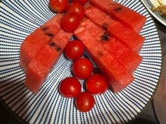 -肆月河豚·新淮扬(金融街店)