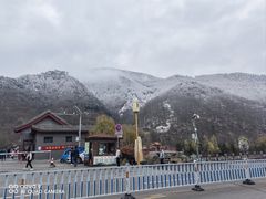 -五台山风景名胜区