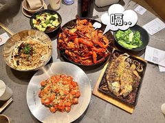-一棠龙虾•王牌虾球(楚河汉街店)