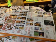 -不是烧烤·武汉烧烤·地道湖北菜(大成路店)