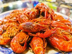-特色酱椒鱼私房菜(黄鹤楼店)