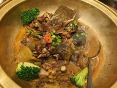 -中国徽菜·徽商故里(广安门店)
