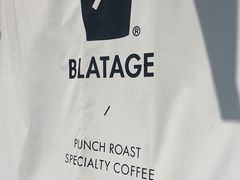 -BLATAGE COFFEE