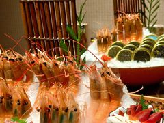 -Minase水濑·日料放题(外滩店)