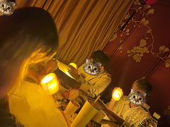 -剧狐剧本杀·月球探案馆(人民广场1号店)