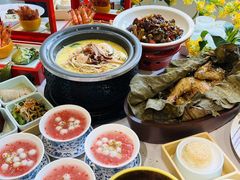 -苏梦江南·淮扬菜(夫子庙店)