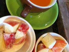 -米兰西点(兴隆台店)