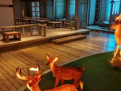 -东方之珠洗浴休闲广场(于家堡店)