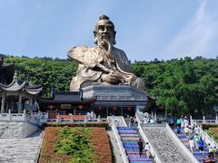 -句容茅山景区