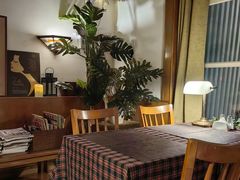 -小世界西餐厅(建国门店)