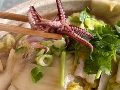 -牟传仁饭庄(星海店)