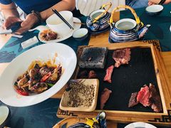 -美人鱼帆船海鲜餐厅(七星湾游艇会店)