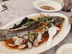 -鹭园酒家·四十年老字号