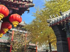 -长安寺