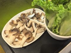 -潮泰牛肉火锅 · 创于1992年(车公庙店)