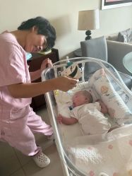 -奕新一诺台式母婴护理中心(我格广场店)