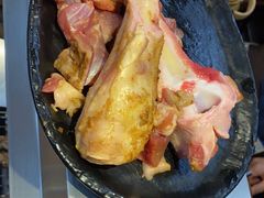 -柿子树炭烤羊腿(金台路店)
