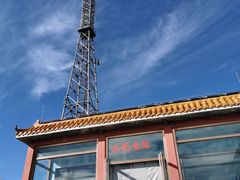 -白草畔自然风景区