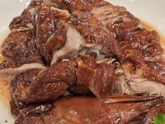 -鹅掂·大岭山烧鹅