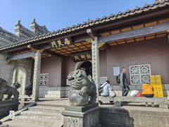 -南岳衡山风景名胜区