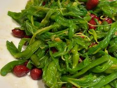 -绿茶餐厅(深圳龙华天虹购物中心店)